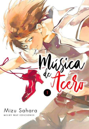 Música De Acero 01 - España